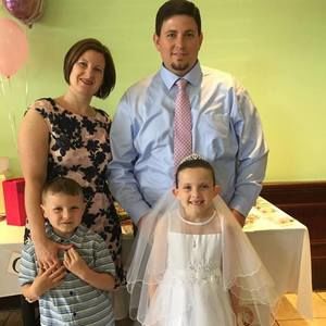 Meet your Posher, Jamie